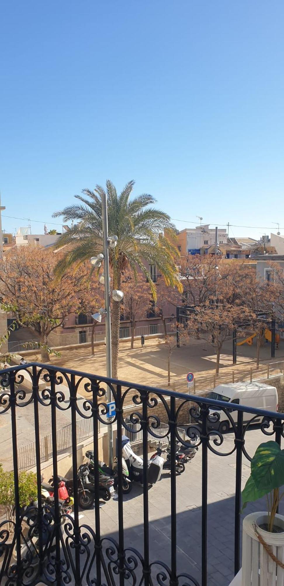 El Barrio Alicante , Playa Y Casco Antiguo Екстериор снимка